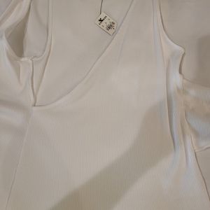 Express tie side top